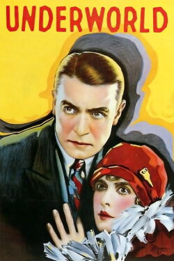 La ley del hampa (1927)