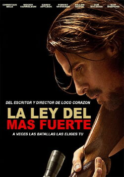 La ley del más fuerte (Out of the Furnace) (2013)