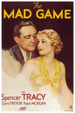 La ley del talión (1933)