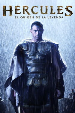 La leyenda de Hércules (2014)