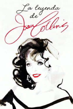 La leyenda de Joan Collins (2022)