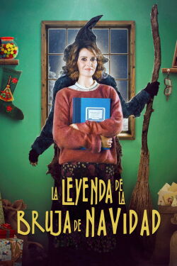La leyenda de la bruja de Navidad (2018)