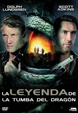La leyenda de la tumba del dragón (2013)