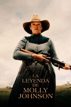 La leyenda de Molly Johnson (2022)