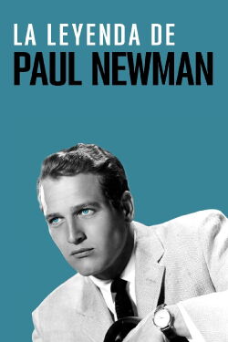 La leyenda de Paul Newman (2023)