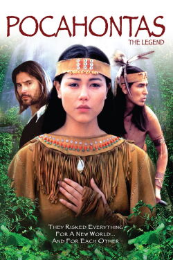 La leyenda de Pocahontas (1995)