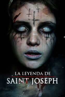 La leyenda de Saint Joseph (2023)