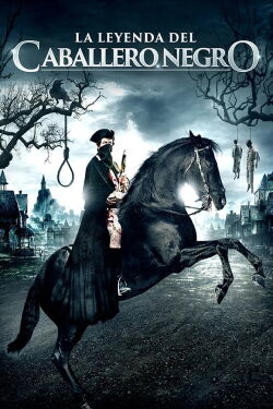 La Leyenda del Caballero Negro (2022)