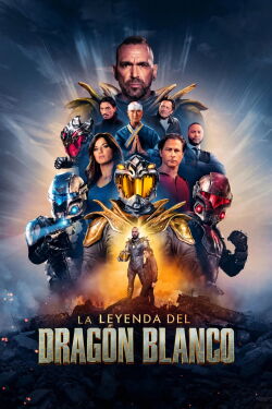 La Leyenda Del Dragon Blanco (2026)