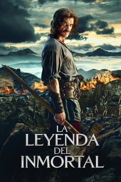 La leyenda del inmortal (2023)