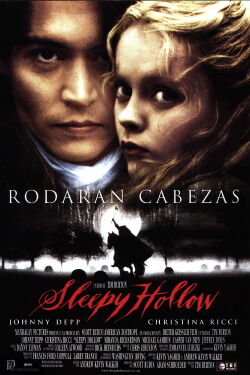 La Leyenda del Jinete Sin Cabeza (1999)