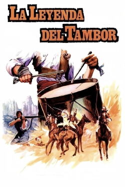 La leyenda del tambor (1981)