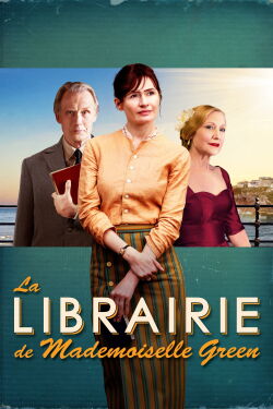 La librairie de mademoiselle Green (2017)