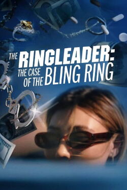 La Líder del Bling Ring: Los Robos de Hollywood Hills (2023)