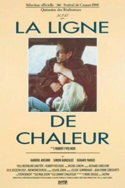 La ligne de chaleur (1987)