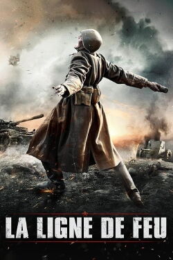 La Ligne de feu (2020)
