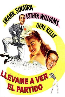 La linda dictadora (1949)