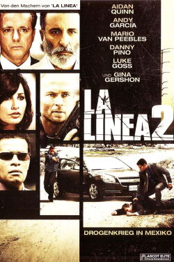 La Linea 2 - Drogenkrieg in Mexiko (2010)