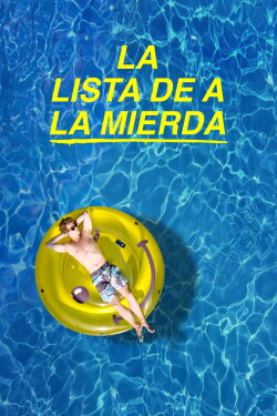 La lista de a la mierda (2020)