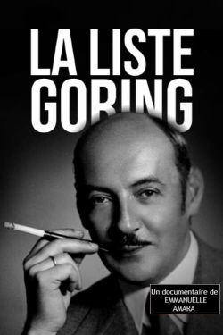 La liste Goring (2020)