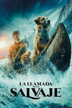 La llamada de lo salvaje (2020)