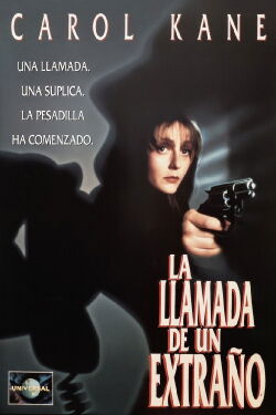 La llamada de un extraño (1993)