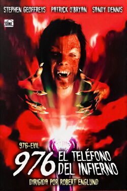 La Llamada del Diablo (1988)