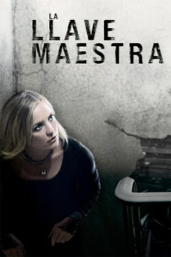 La llave maestra (2005)