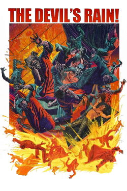 La lluvia del diablo (1975)