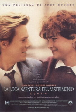 La loca aventura del Matrimonio (1988)