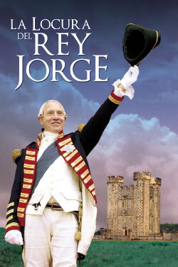 La locura del rey Jorge (1994)