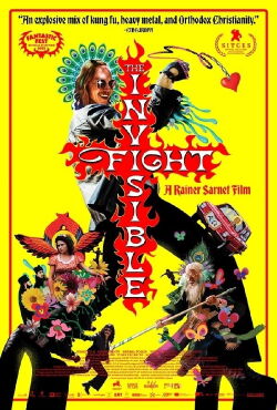 La lucha invisible (2023)