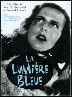 La Lumière bleue (1932)