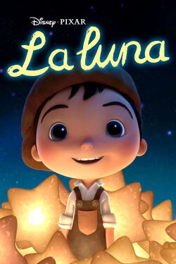 La Luna (2012)