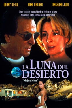 La luna del desierto (1996)
