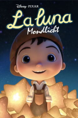 La Luna - Mondlicht (2012)