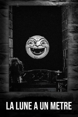 La lune à un mètre (1900)