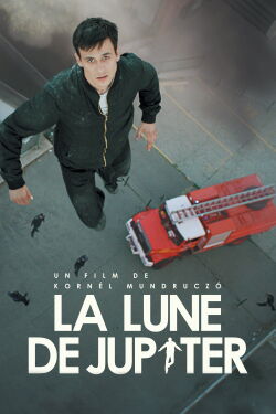 La Lune de Jupiter (2017)