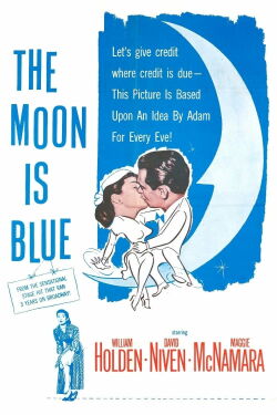 La Lune était bleue (1953)