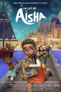 La luz de Aisha (2025)