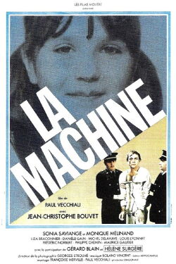 La Machine (1977)