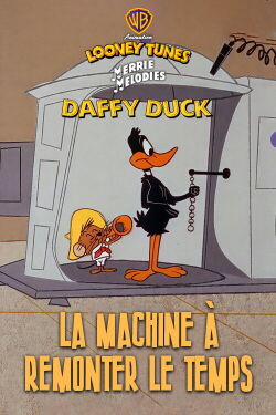 La Machine à remonter le temps (1968)