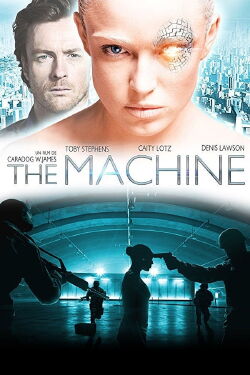 La Machine (2013)