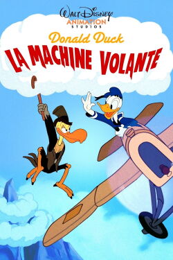 La Machine Volante (1943)