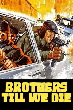 La mafia de los asesinos (1977)