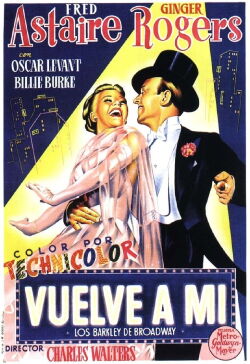La magia de tus bailes (1949)