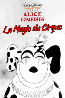 La magie du cirque (1927)