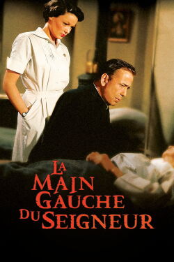La Main gauche du Seigneur (1955)
