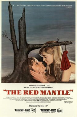 La main rouge (1967)