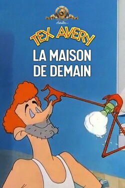 La maison de demain (1949)